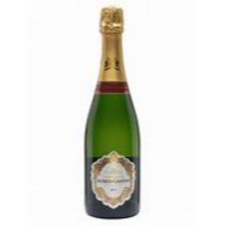 Champagne, Albert Meyer Brut, Maison Alfred Gratien (Effervescent)