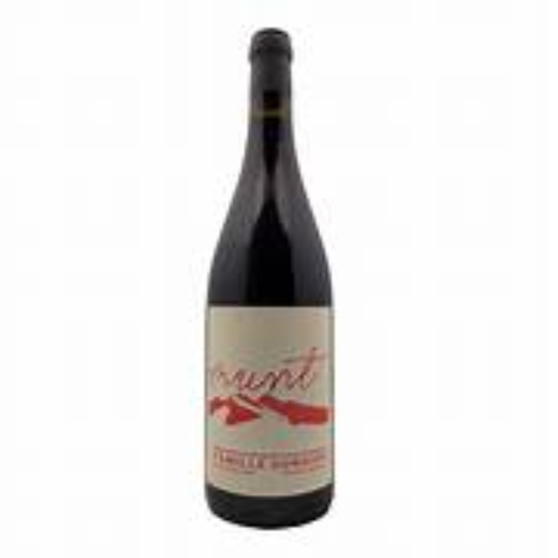 Munt, Clos des vins d'amour (Rouge)