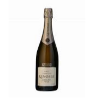 Champagne, Grand Cru Chouilly mag 18, Maison AR Lenoble (Effervescent) Image