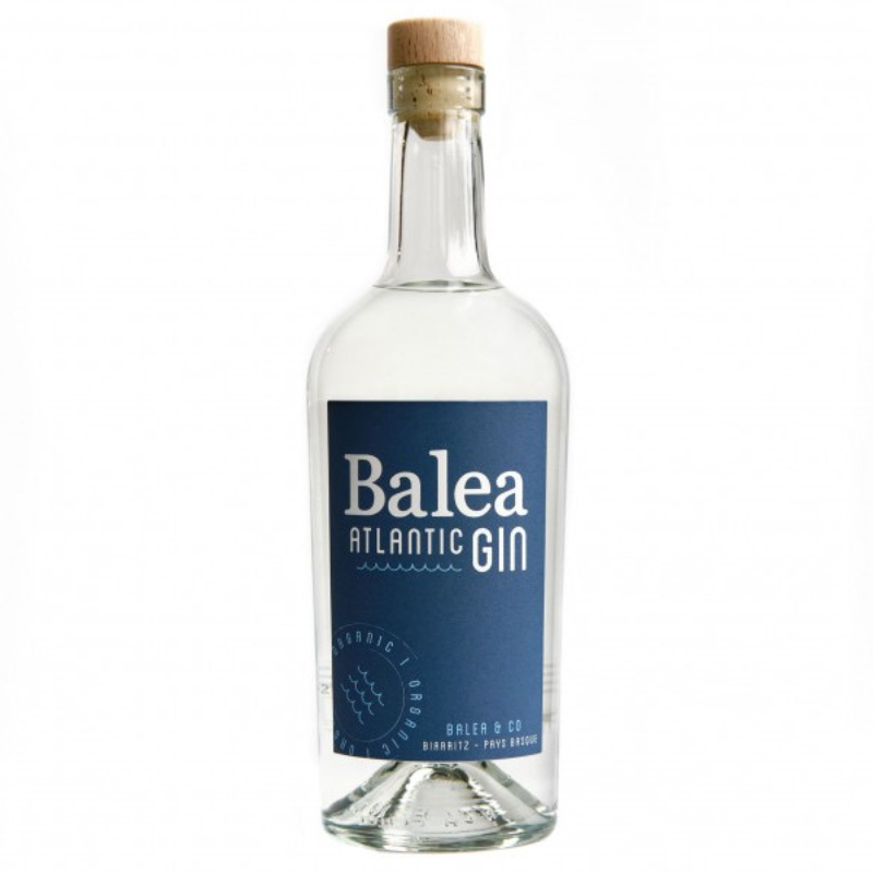 Gin, Baléa, Domaine Laballe Large Image