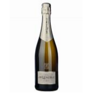 Champagne, Intense Mag 19, Maison AR Lenoble (Effervescent) Image