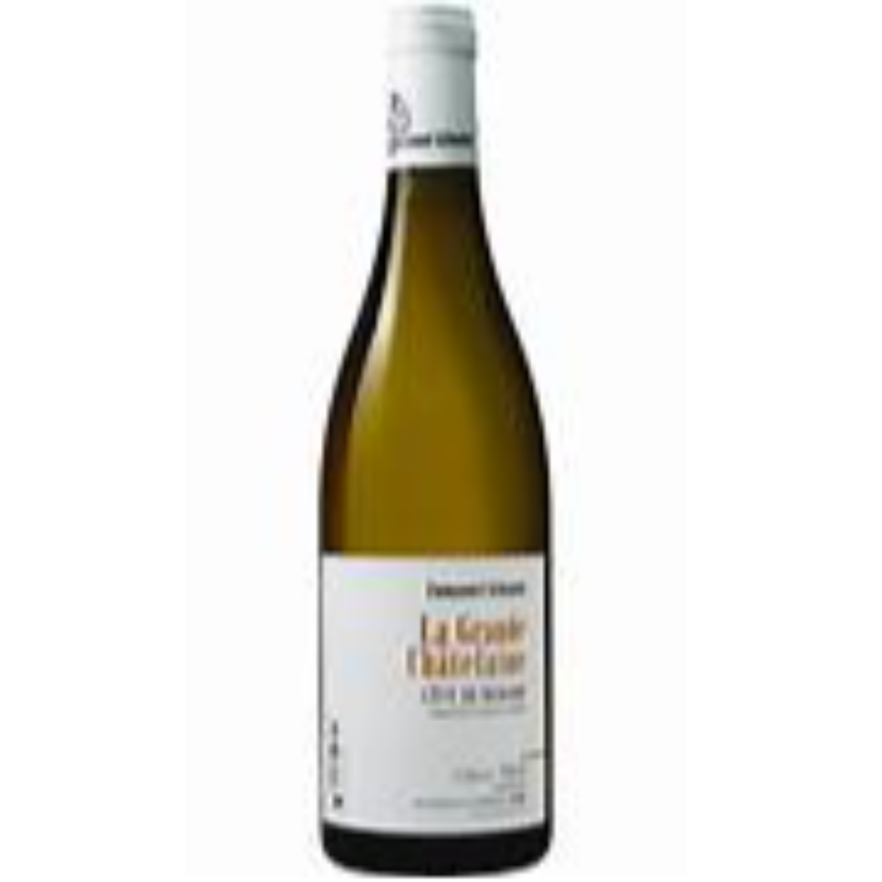 Côte de Beaune, La Grande Châtelaine, Emmanuel Giboulot (Blanc)