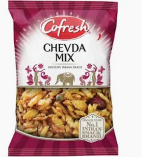 COFRESH CHEVDA MIX 200GM