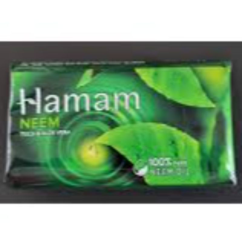 HAMAM 100G