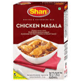 SHAN CHICKEN MASALA 100G