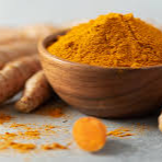 TURMERIC POWDER 100G