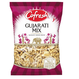 COFRESH GUJARATHI MIX 200GM