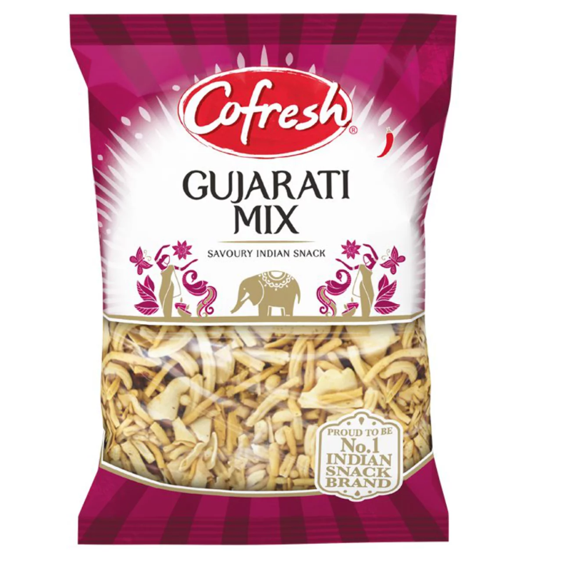 COFRESH GUJARATHI MIX 200GM