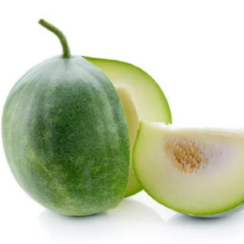 ASH GOURD 