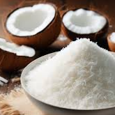 DESICATTED COCONUT 100G