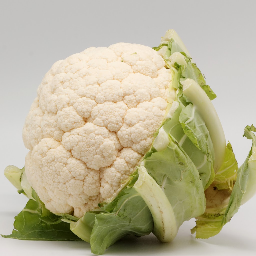 CAULIFLOWER
