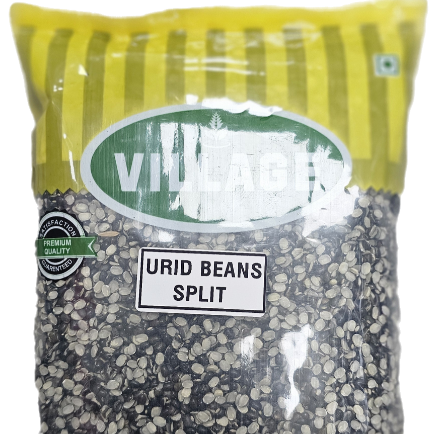 BLACK URID SPLIT 1 KG