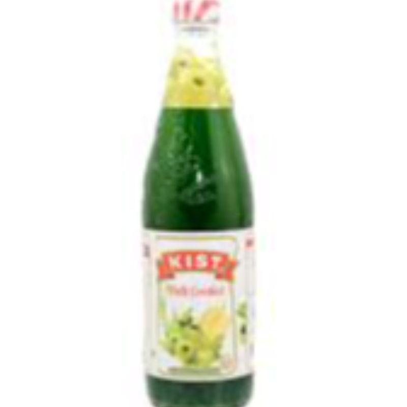 KIST NELLI FRUIT CORDIAL 750ML