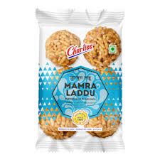 MAMRA LADDU 100G