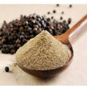 BLACK PEPPER POWDER 100G