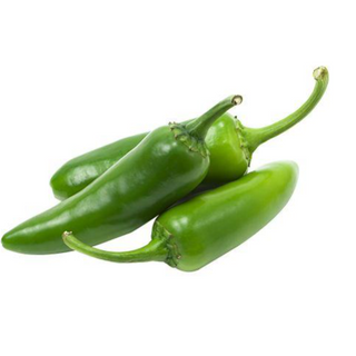 BULLET CHILLI
