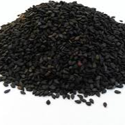 BLACK SESAME SEEDS 100G