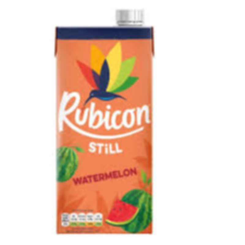RUBICON STILL WATERMELON
