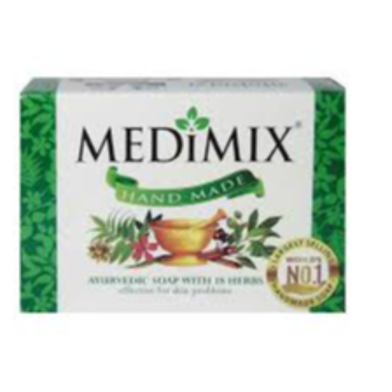 MEDIMIX 125G