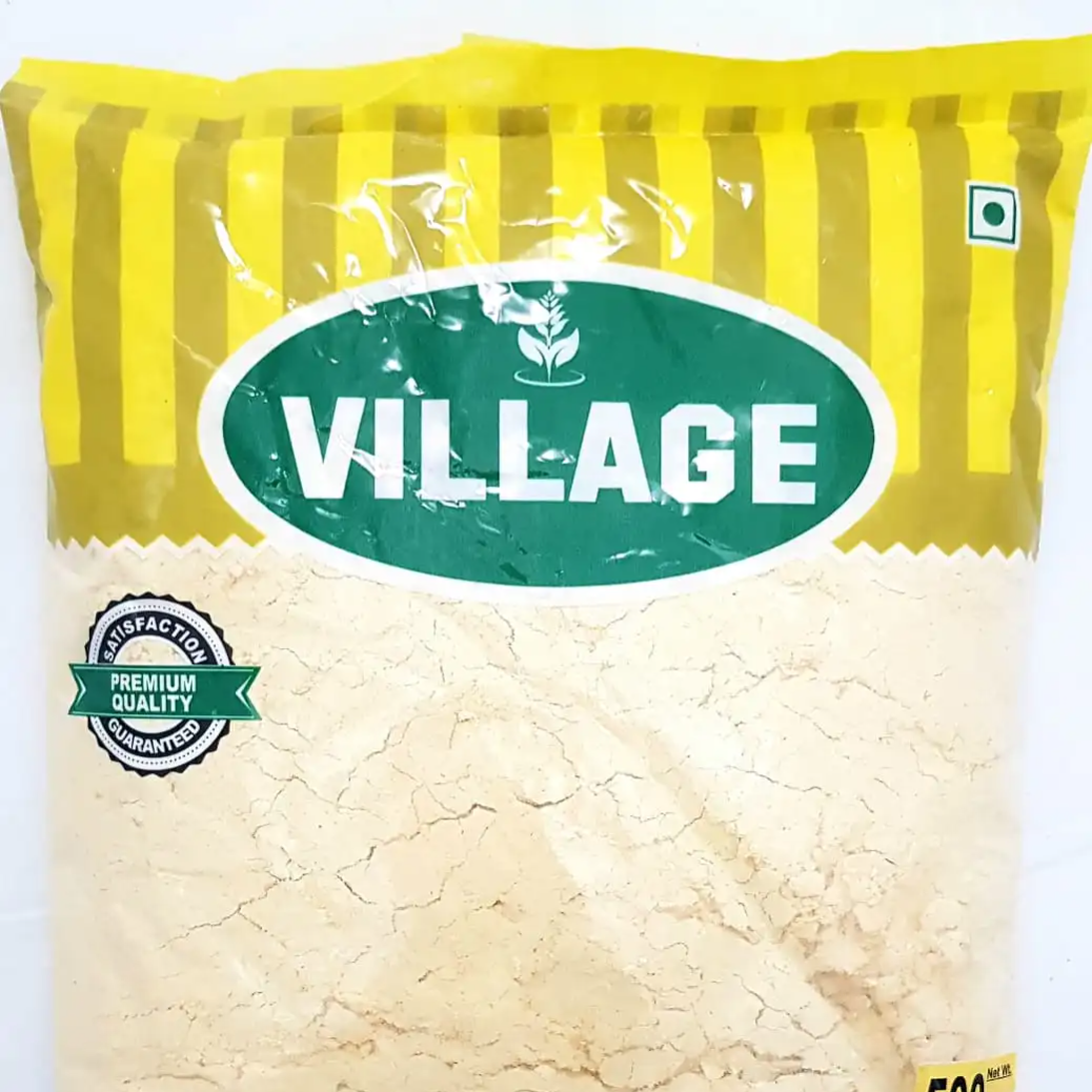 VILLAGE GRAM FLOUR 1KG 