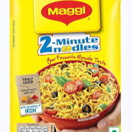 MAGGI NOODLES 70G (PACK OF 4) 