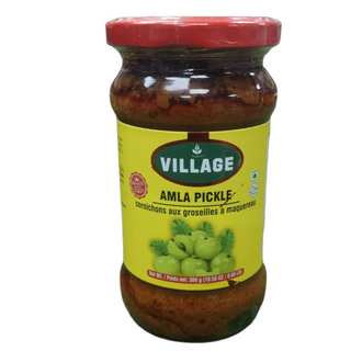 VILLAGE AMLA PICKLE 300G