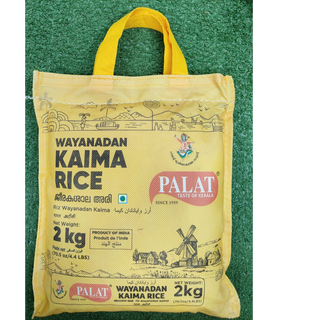 PALAT WAYANADAN KAIMA RICE 2KG