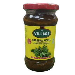 VILLAGE GONGURA PICKLE 300G