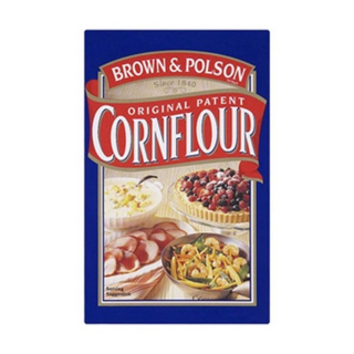 CORNFLOUR 500G