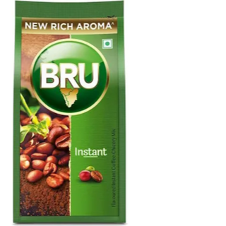 BRU Instant 200G