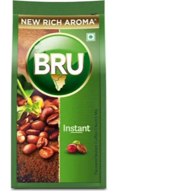 BRU Instant 200G