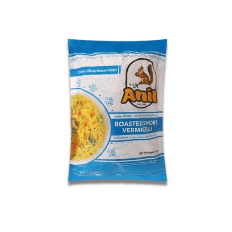 ANIL SHORT ROASTED VERMICELLI 450G
