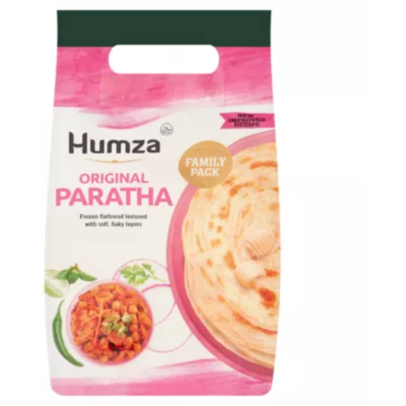 HUMZA FAMILY POROTTA 1.6KG