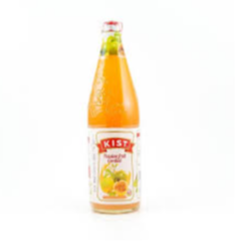 KIST MIXED FRUIT CORDIAL 750ML