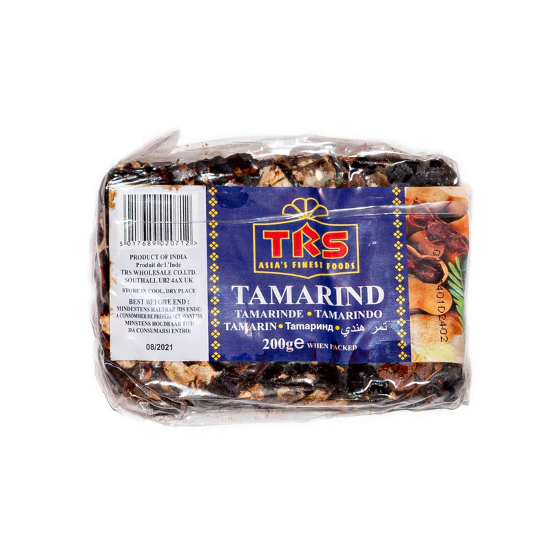 Tamarind 500gm