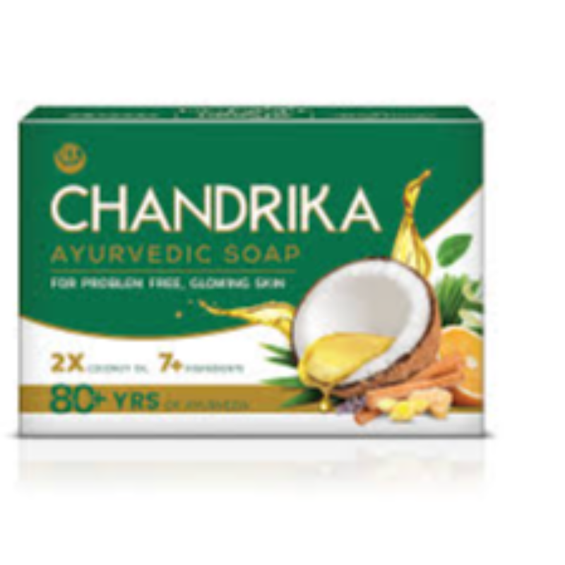 CHANDRIKA 75G