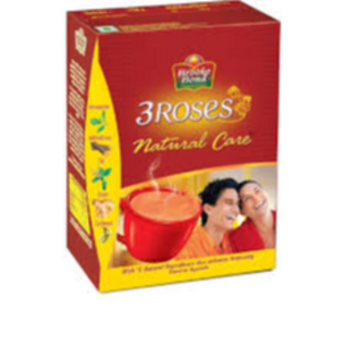 3 ROSES NATURE CARE 250 GM