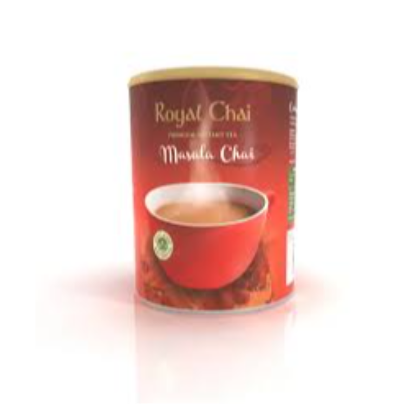 ROYAL MASALA CHAI 400G