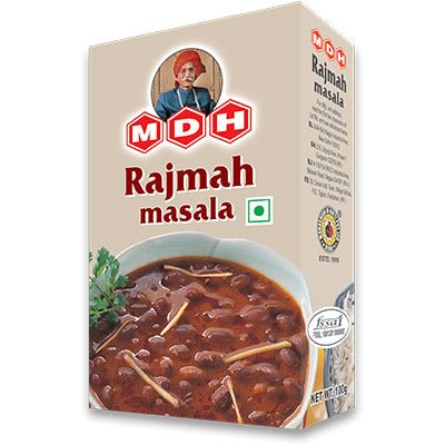 MDH RAJMAH MASALA 100G