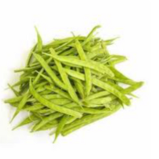 CLUSTER BEANS