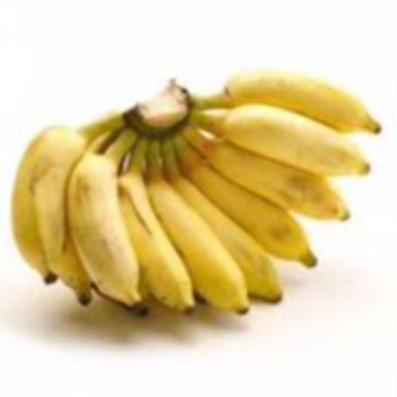 Small Banana/Cheetah Banana