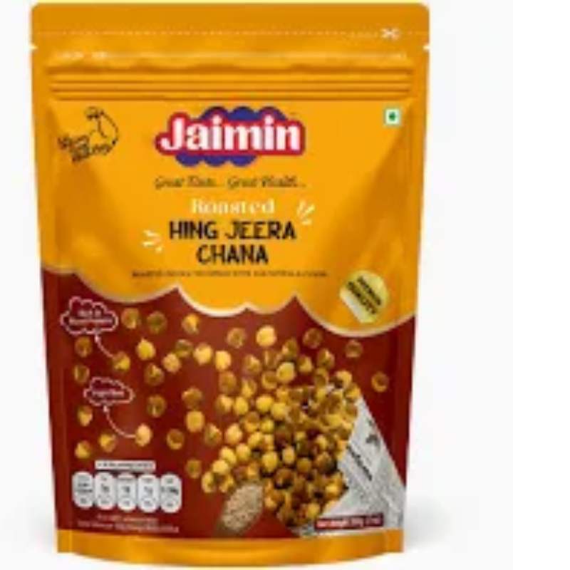 JAIMIN HING JEERA CHANA 200G