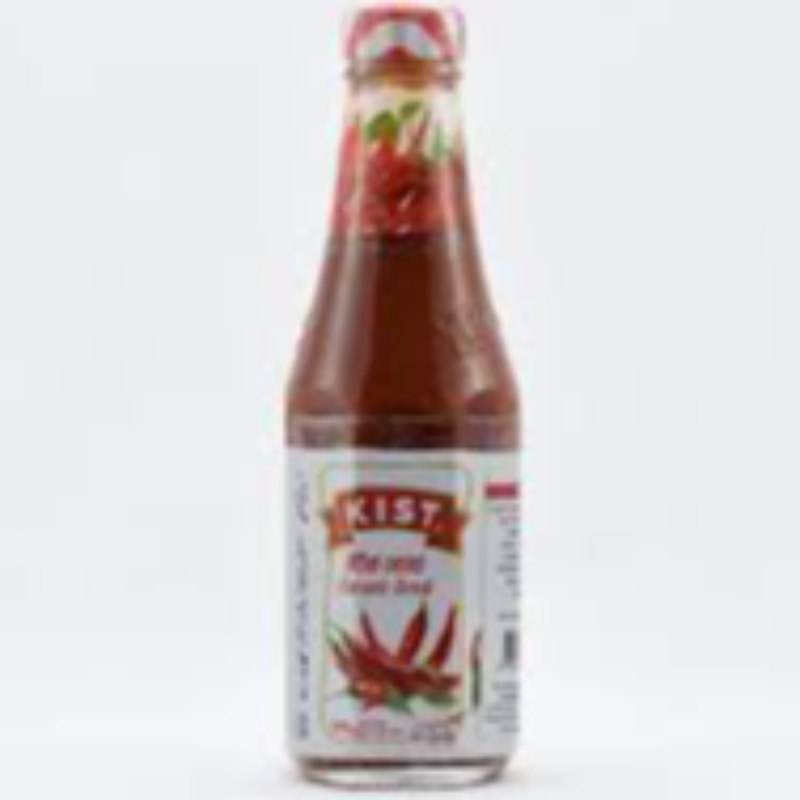 KIST CHILLI SAUCE 375G