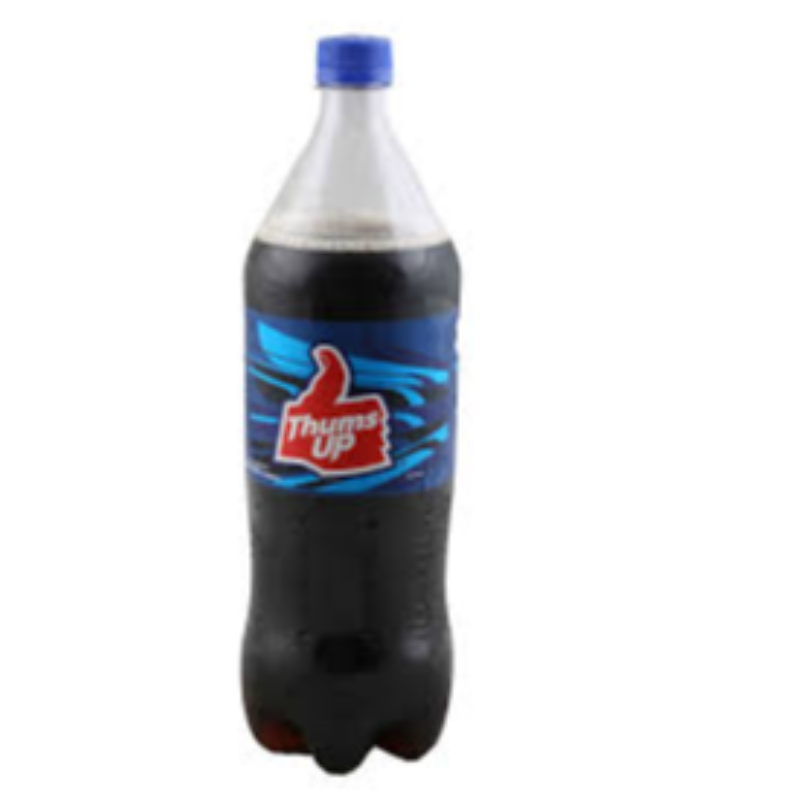 THUMS UP 1L