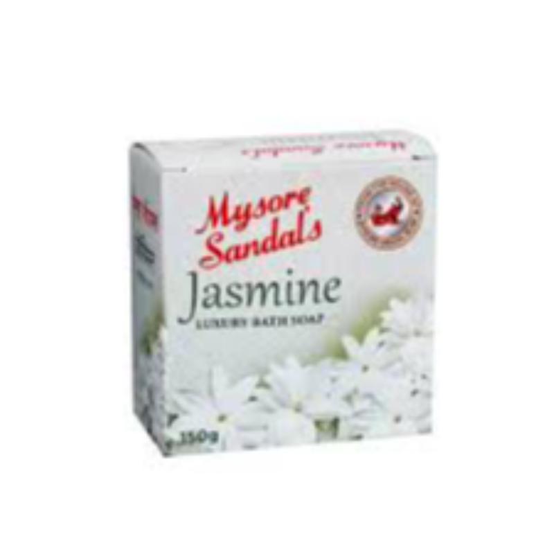 MYSORE SANDALS JASMINE150G