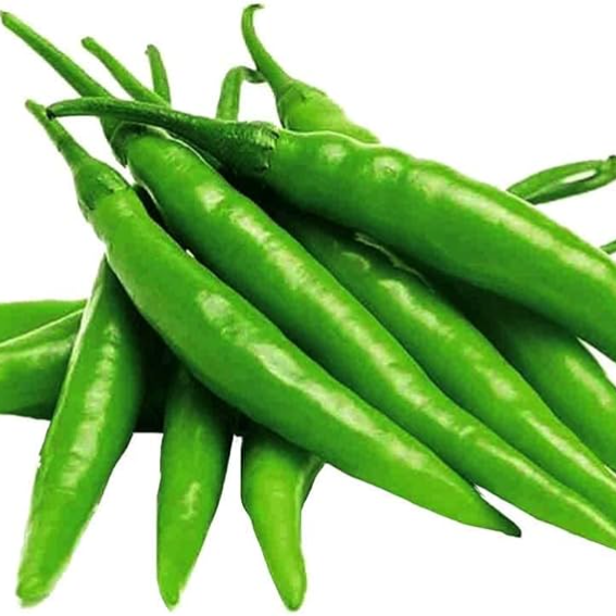 CHILLI INDIAN LONG