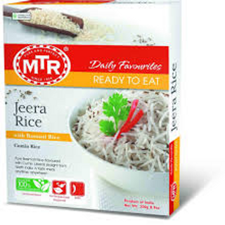 MTR JEERA RICE 250G