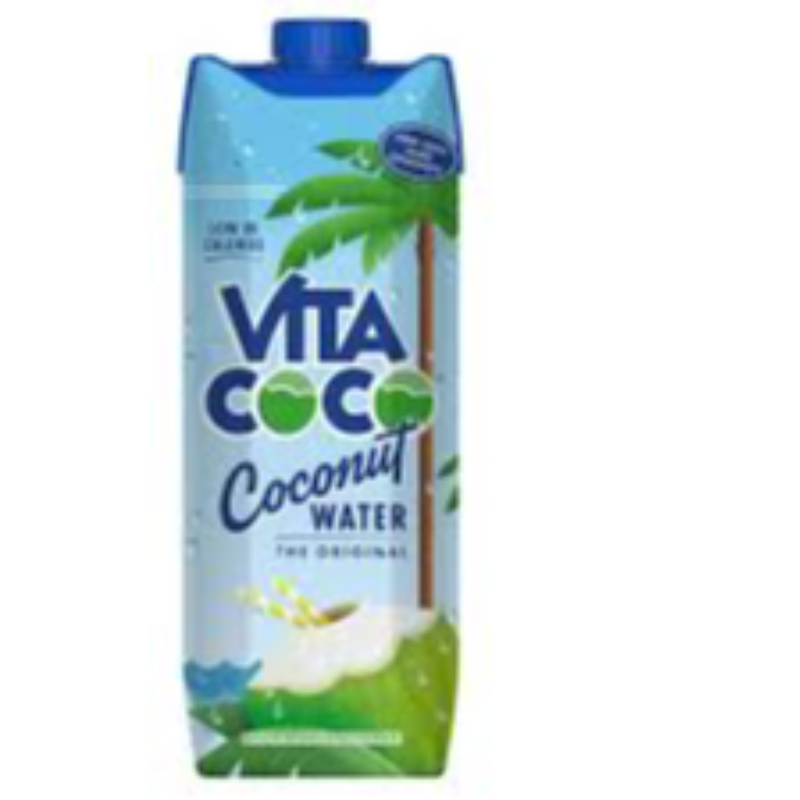 VTTA CCOC COCONUT WATER 1L