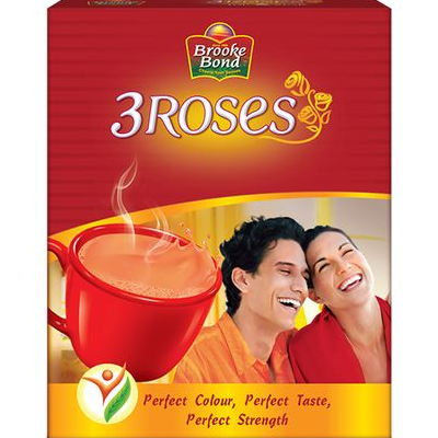 3 ROSES 500GM