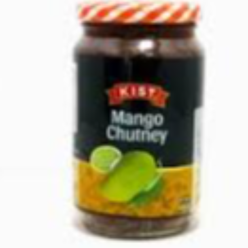 KIST MANGO CHUTNEY 510G